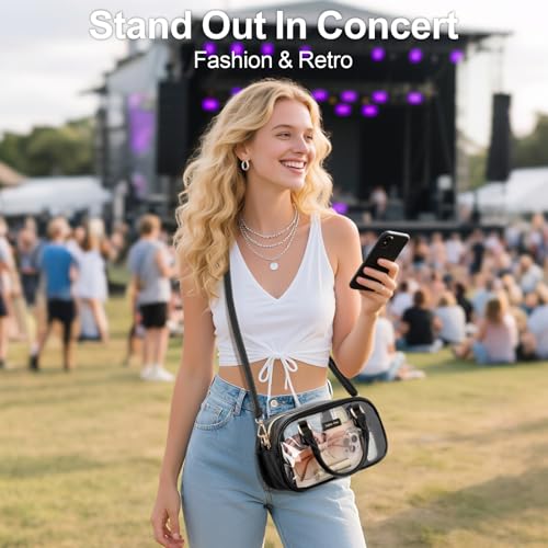 40% Off PACKISM Clear Stadium Bag - SXDPJPPS Code - Image 2