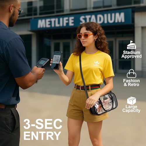 40% Off PACKISM Clear Stadium Bag - SXDPJPPS Code - Image 3