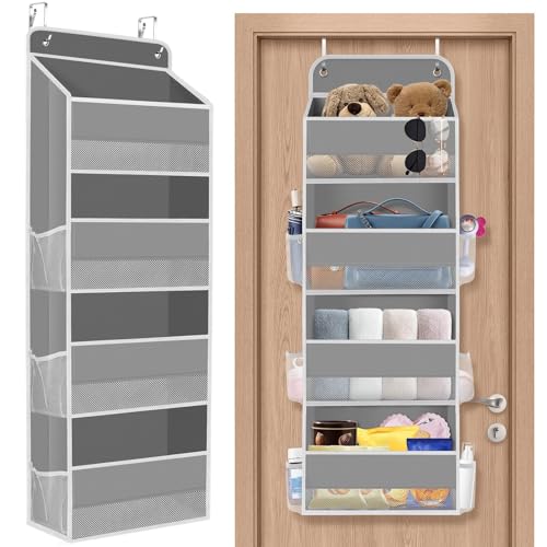 Save 29% on SpaceHacks Over-The-Door Organizer with Code