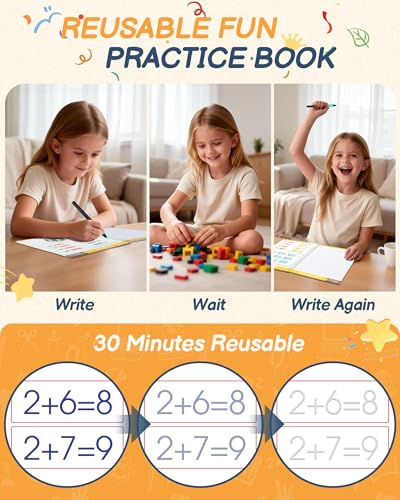 50% Off Magic Grooved Handwriting Practice Kit for Kids - Image 4