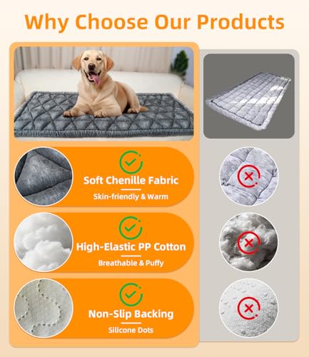 40% Off NISSYO.AM Backseat Pet Bed Mat for Dogs - Image 4