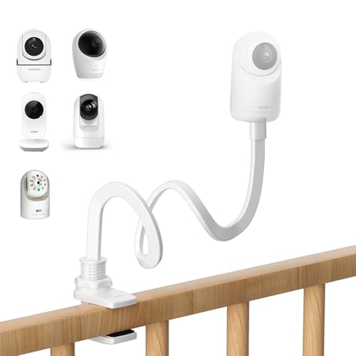 65% Off Jartoo Universal Baby Monitor Mount with Code - Image 1