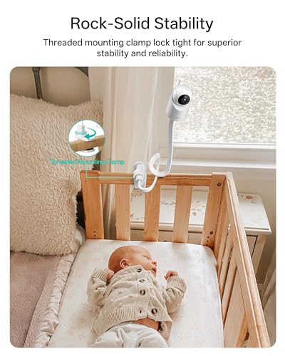 65% Off Jartoo Universal Baby Monitor Mount with Code - Image 3