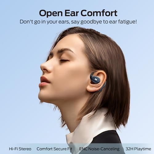 75% Off Monster Open Ear Wireless Earbuds with Code AUX3IGAJ - Image 5