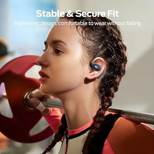 75% Off Monster Open Ear Wireless Earbuds with Code AUX3IGAJ - Image 6