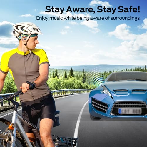 75% Off Monster Open Ear Wireless Earbuds with Code AUX3IGAJ - Image 7