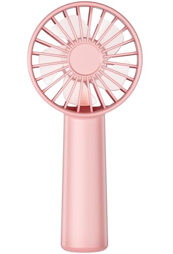40% Off KIDEE Handheld Fan with Code 8NJTNHZQ