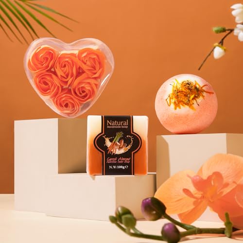 50% Off Haibeot Relaxing Spa Gift Basket for Women - Image 7