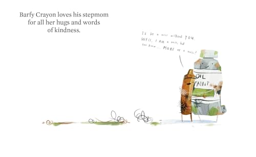 Save 38% on Happy Mother's Day from the Crayons - Image 5