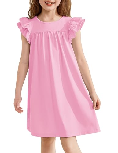 Save $9 on Arshiner Girls Princess Pajamas Nightgown - Image 1