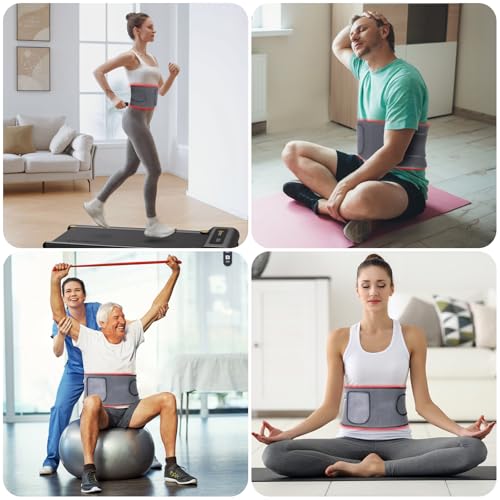 Save 50% on Esbaybulbs Red Light Therapy Belt - Image 2