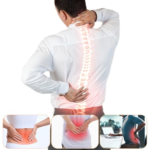 Save 50% on Esbaybulbs Red Light Therapy Belt - Image 7