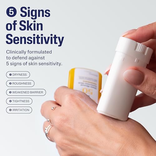 Save 13% on Cetaphil Mineral SPF 50 Sunscreen Stick - Image 2