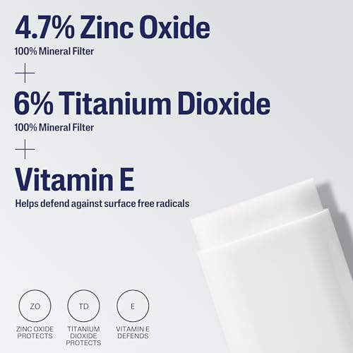 Save 13% on Cetaphil Mineral SPF 50 Sunscreen Stick - Image 4