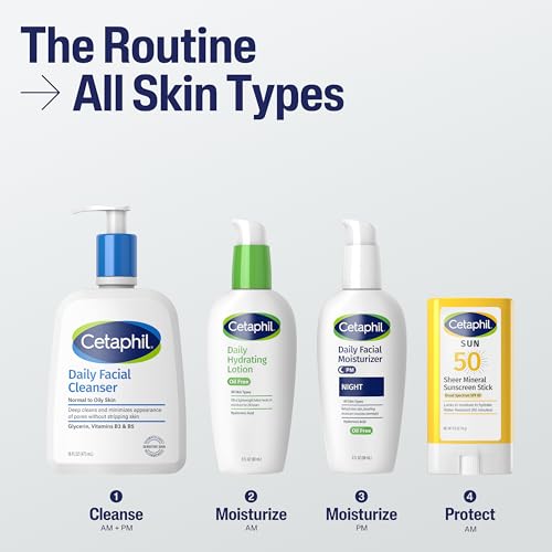 Save 13% on Cetaphil Mineral SPF 50 Sunscreen Stick - Image 5