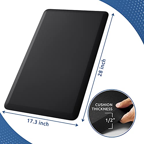 Save 31% on KitchenClouds Anti-Fatigue Kitchen Mat - Image 2