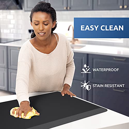 Save 31% on KitchenClouds Anti-Fatigue Kitchen Mat - Image 3