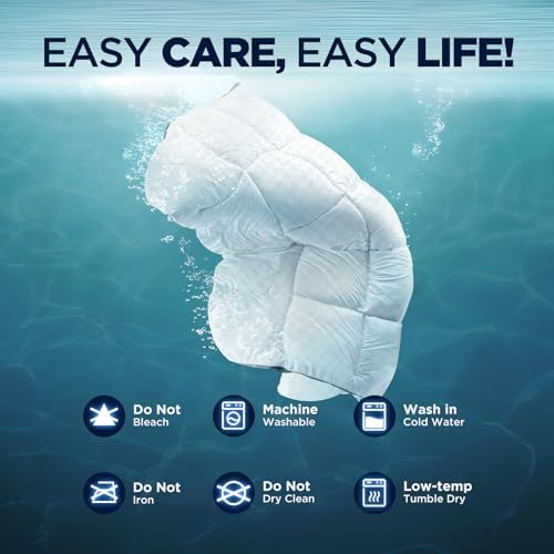 Save 29% on King Memory Foam Mattress Topper with Clip Coupon - Image 5