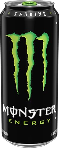 Save 45% on a 15-Pack of Monster Energy Drinks - Image 4
