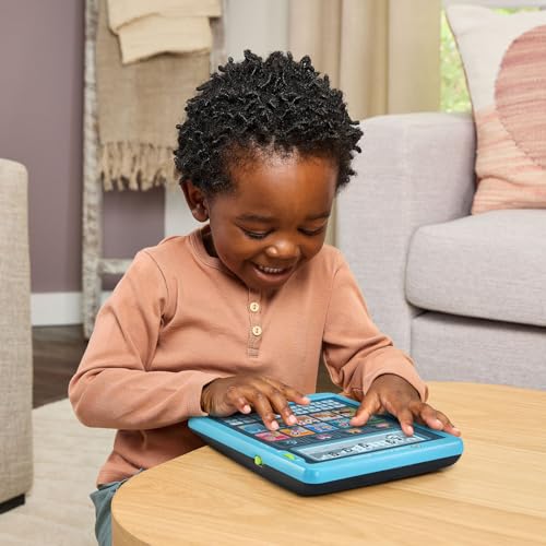 42% Off LeapFrog Touch and Learn eReader for Preschoolers - Image 5
