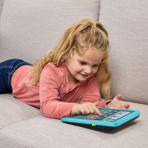 42% Off LeapFrog Touch and Learn eReader for Preschoolers - Image 6