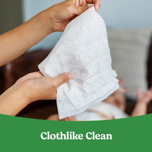 Save 15% on Huggies Sensitive Baby Wipes (288 Count) - Image 5