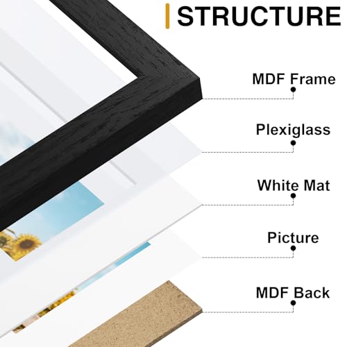 Save $4 on decorUhome 8x16 Collage Picture Frames - Image 4