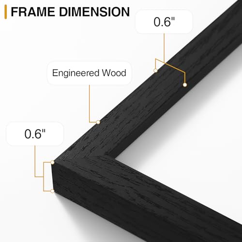 Save $4 on decorUhome 8x16 Collage Picture Frames - Image 7