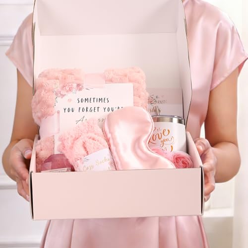 Mothers Day Spa Gift Basket - 50% Off with Code TR3TJO4W - Image 4