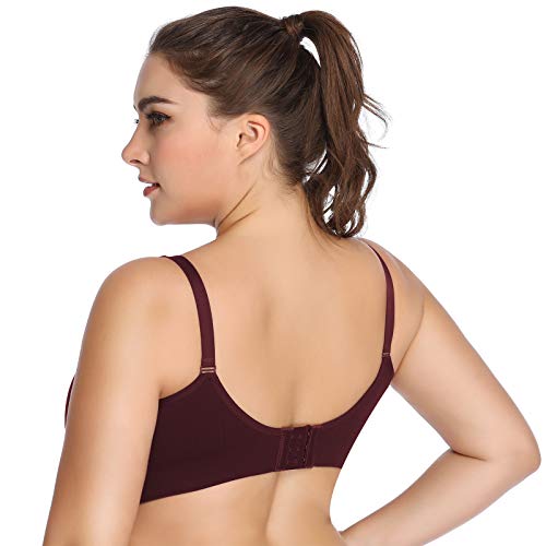 54% Off Lataly Seamless Nursing Bra 3-Pack for Moms - Image 6