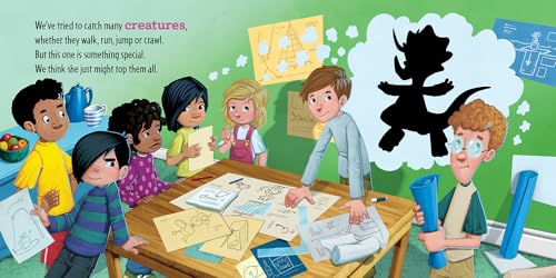 46% Off How to Catch a Mamasaurus Mother's Day Book - Image 2