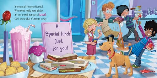 46% Off How to Catch a Mamasaurus Mother's Day Book - Image 6