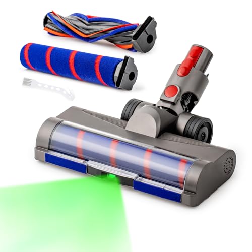 Save 40% on Dyson Replacement Motorized Head with Code - Image 1