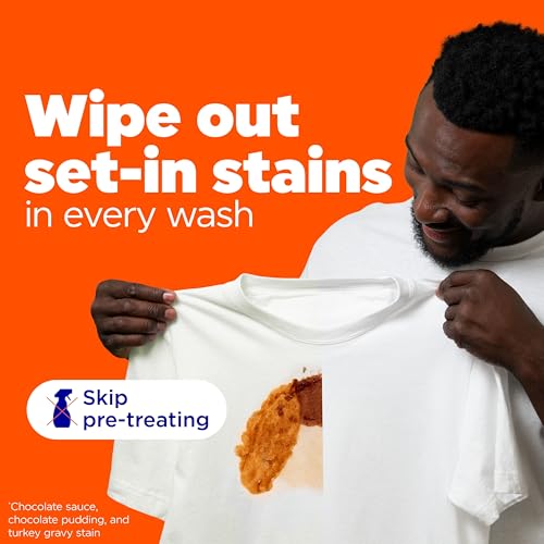 Save 33% on Tide Ultra Oxi Boost Laundry Detergent - Image 4