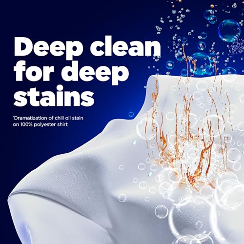 Save 33% on Tide Ultra Oxi Boost Laundry Detergent - Image 5