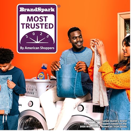 Save 33% on Tide Ultra Oxi Boost Laundry Detergent - Image 7