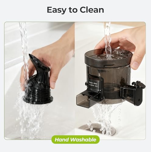 Save 50% on Havato Cold Press Juicer with Code 2U2J9UFZ - Image 6