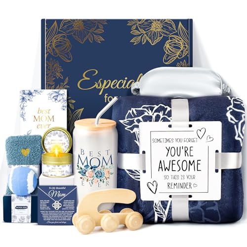 50% Off Mom Gift Basket with Code T9UN5259 - Image 1