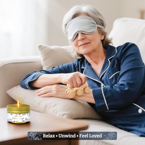 50% Off Mom Gift Basket with Code T9UN5259 - Image 5