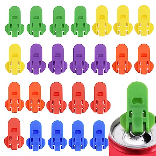 Abeillo 24-Piece Drink Shield Set - 50% Off - Image 1