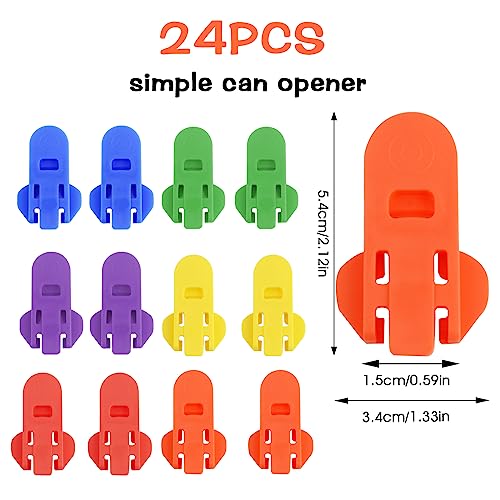 Abeillo 24-Piece Drink Shield Set - 50% Off - Image 3