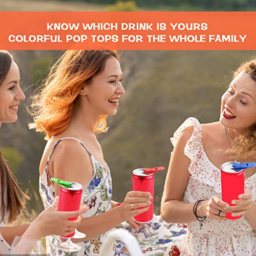 Abeillo 24-Piece Drink Shield Set - 50% Off - Image 7