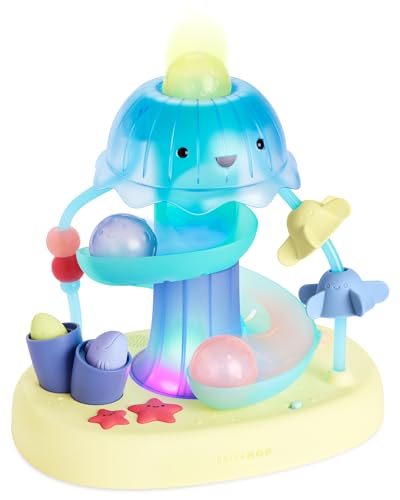 46% Off Skip Hop Seascape Musical Ball Drop Toy for Babies - Image 1