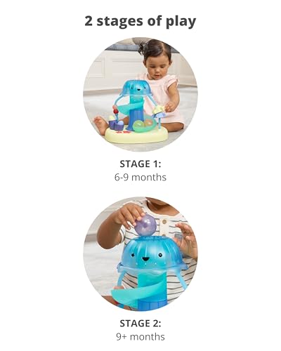 46% Off Skip Hop Seascape Musical Ball Drop Toy for Babies - Image 3