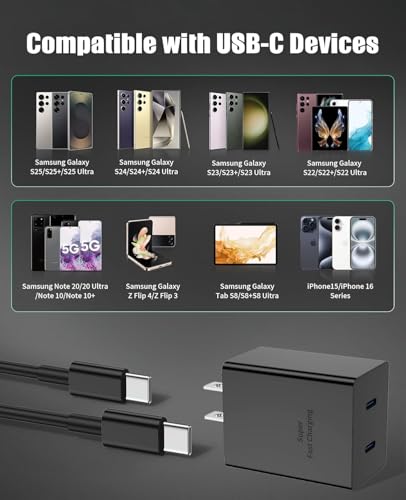 Save $4 on 45W Fast Charger Set with Code Y5B6RQRV - Image 7