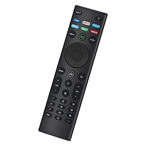 38% Off Universal VIZIO Smart TV Remote Replacement - Image 1