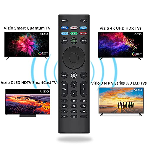 38% Off Universal VIZIO Smart TV Remote Replacement - Image 2
