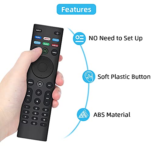 38% Off Universal VIZIO Smart TV Remote Replacement - Image 4