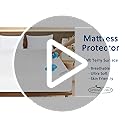 45% Off Queen Mattress Protector – Under $10! - Image 8