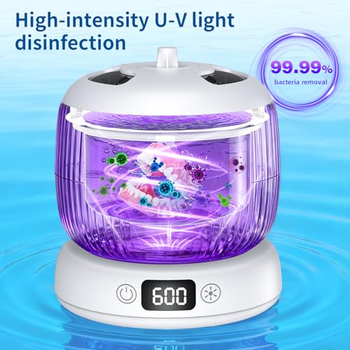 Save 68% on Morole Ultrasonic Retainer Cleaner with Code - Image 6